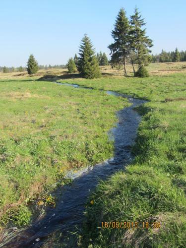 Apartm�ny Na N�m?st�