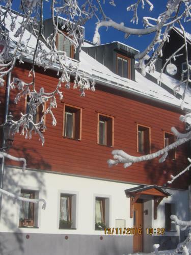 Apartm�ny Na N�m?st�