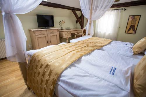 Hostal Pension Premium