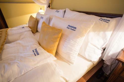 Hostal Pension Premium