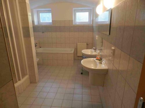 Apartment Horn� Mar?ov Promen�da