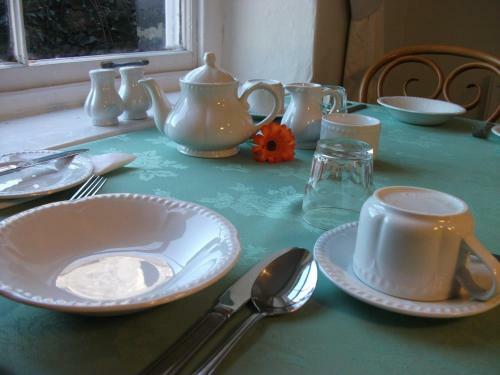 Bed & Breakfast Bryn Llewelyn