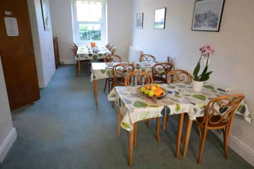 Bed & Breakfast Bryn Llewelyn