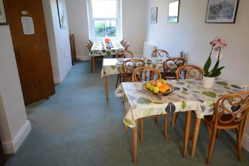 Bed & Breakfast Bryn Llewelyn