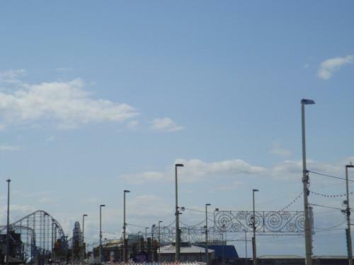 Hostal Hotel Athol Blackpool