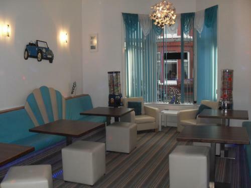 Beeches Hotel