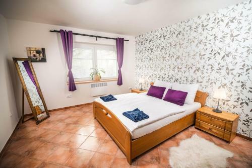 Apartamento U O?echa