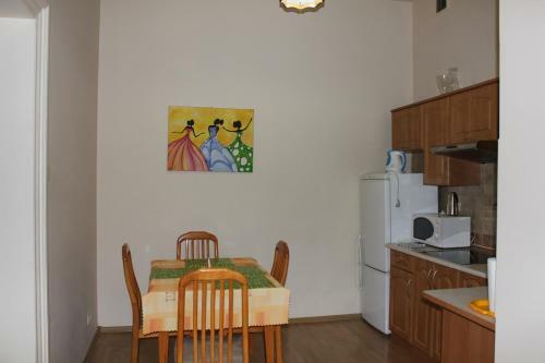 Hostal Apartamenty I Pokoje