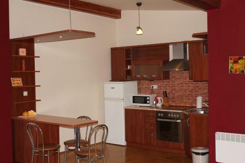 Hostal Apartamenty I Pokoje