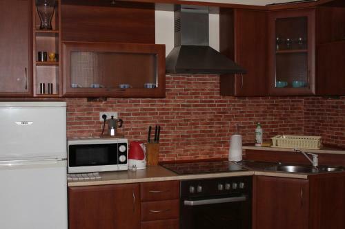 Hostal Apartamenty I Pokoje