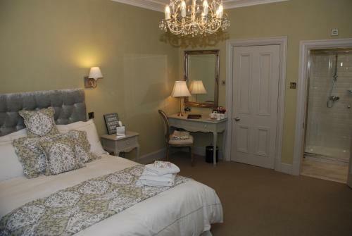 Hostal Springdale Guest House