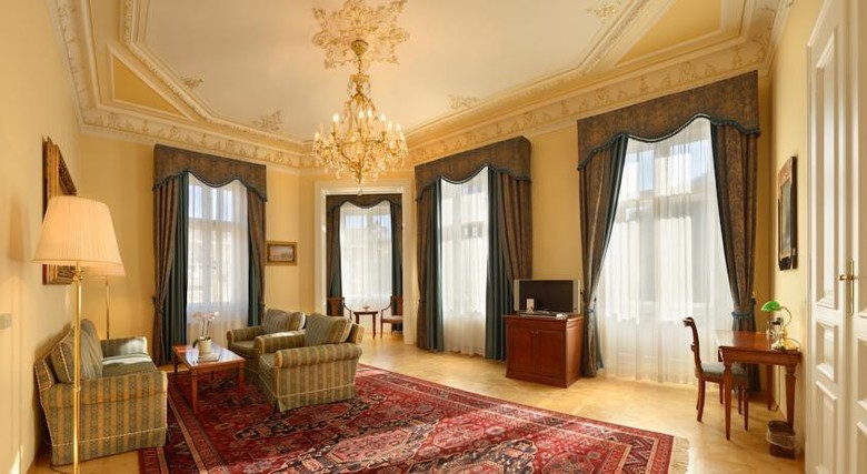 Grandhotel Pupp