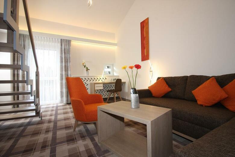 Hotel Chrysantihof