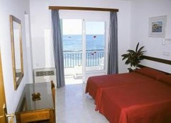 Hotel Talamanca