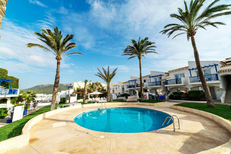 Parque Nereida Suites Hotel