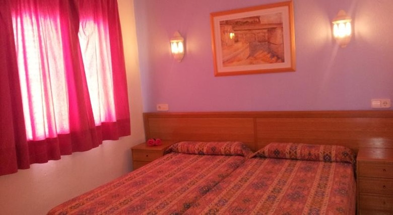 Hostal Ferrer