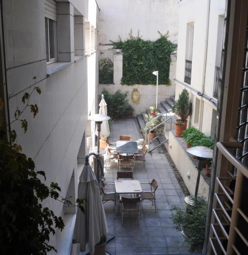 Hotel Espa�a