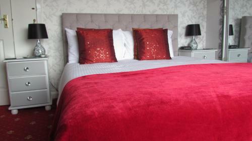 Bed & Breakfast Dovers House