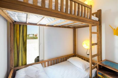 Casa Tuia Resort