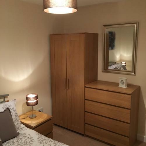 Quarters - Hadow Apartment 2