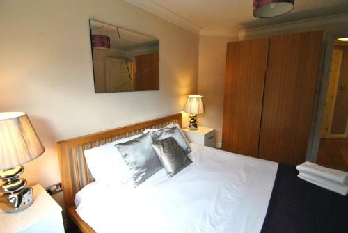 Apartamento Clarendon Court 15