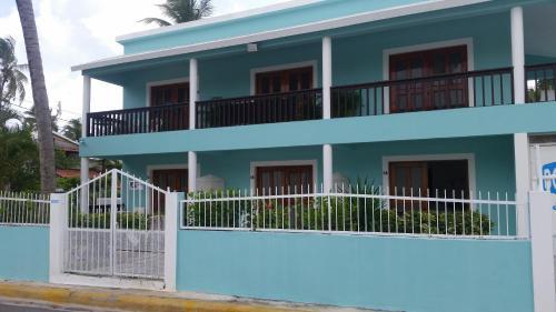 Boxy Villa Apart-hotel