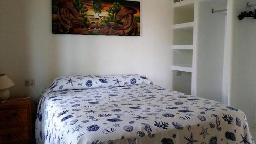 Apartamento Tamarindo Esmeralda 074