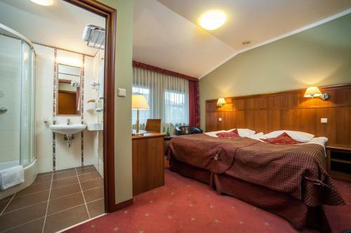 Farmona Hotel Business & Spa