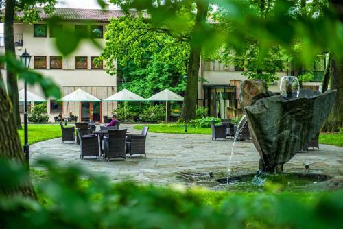 Farmona Hotel Business & Spa