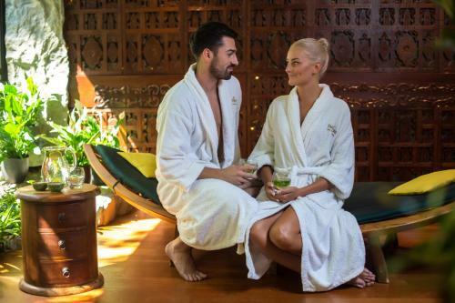 Farmona Hotel Business & Spa