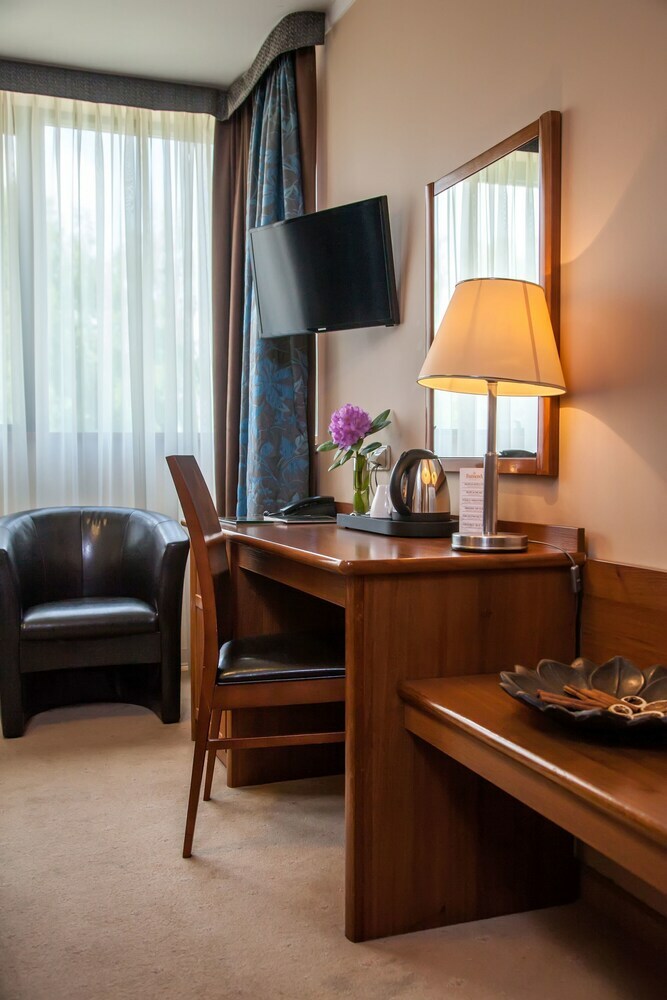 Farmona Hotel Business & Spa