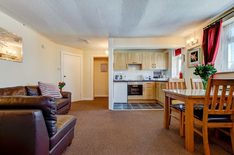 Beachcliffe Holiday Apartments