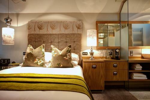 Hotel Oddfellows Chester
