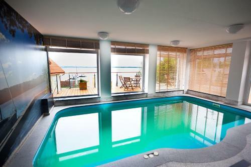 Hotel Marina ?niardwy Resort & Spa