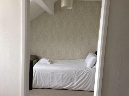 Bed & Breakfast The Sea Lynn Guest House