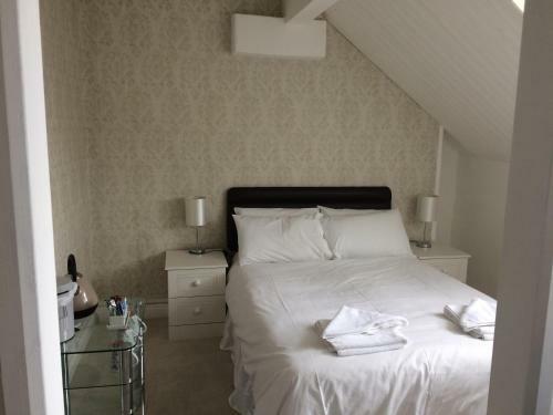 Bed & Breakfast The Sea Lynn Guest House