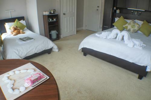 Bed & Breakfast The Sea Lynn Guest House
