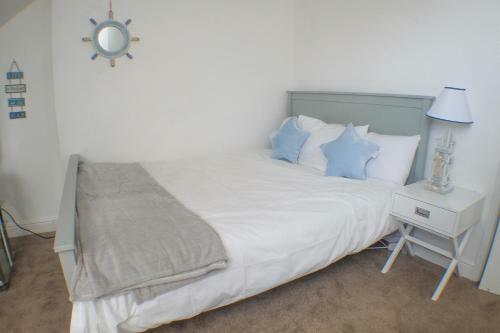 Bed & Breakfast The Sea Lynn Guest House