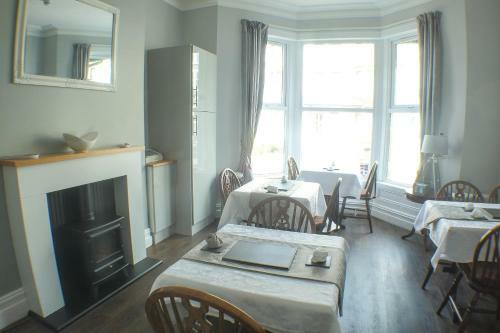 Bed & Breakfast The Sea Lynn Guest House