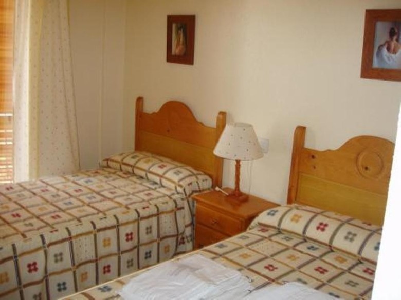 Hotel Pueblo Salado