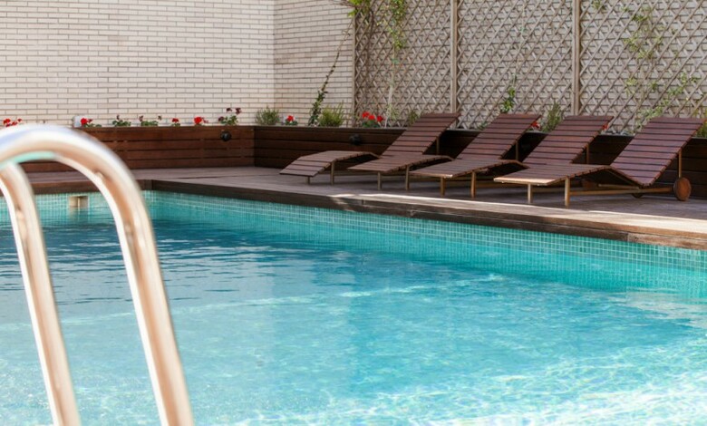 Hotel Ilunion Valencia 3