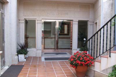 Hotel Combarro