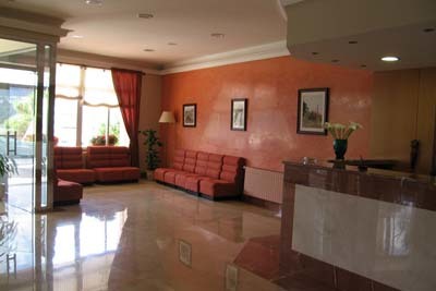 Hotel Combarro