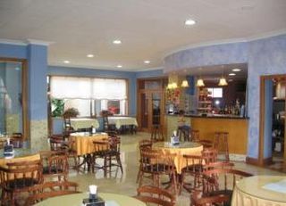 Hotel Combarro