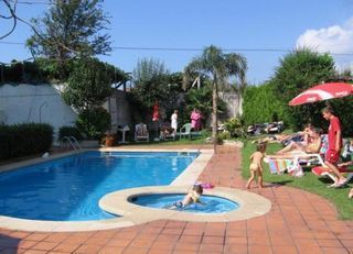 Hotel Combarro