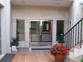 Hotel Combarro