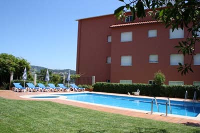 Hotel Combarro