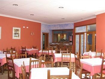 Hotel Combarro