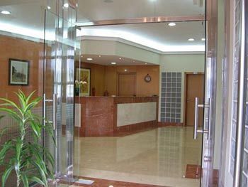 Hotel Combarro
