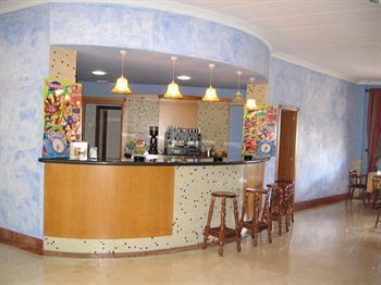 Hotel Combarro